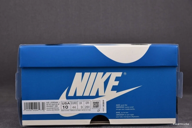 1 Blue DH3227-105 and Travis Jordan White Air Scott 0824